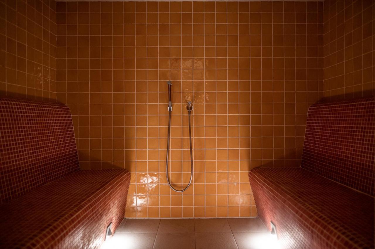Landpalais Goyenhof Aparthotel Schenna Buitenkant foto