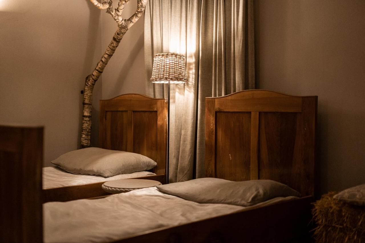 Landpalais Goyenhof Aparthotel Schenna Buitenkant foto